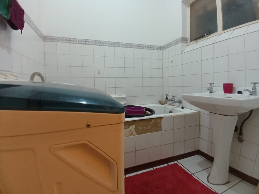 4 Bedroom Property for Sale in Ellaton North West